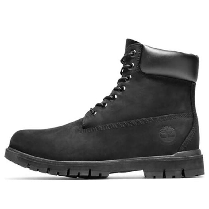 Timberland 6-Inch Radford Waterproof Boots 'Black' A1JI2001