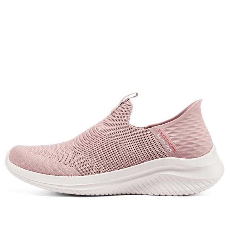 (WMNS) Skechers Ultra Flex 3.0 'Cozy Streak - Rose' 149708-ROS