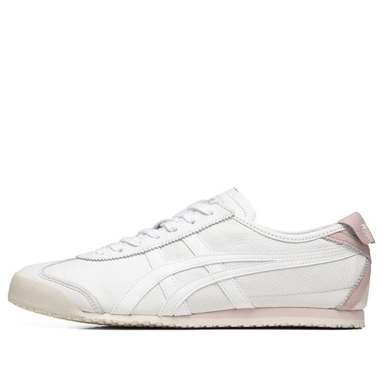 Onitsuka Tiger Mexico 66 'White Pink' 1183B781-104