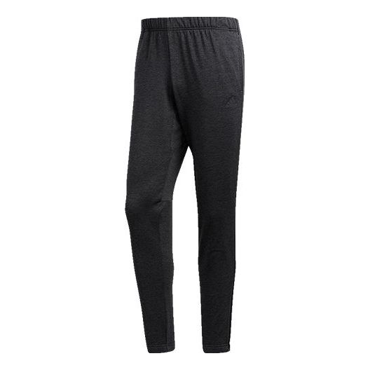 adidas Response Astro Sports Knitted Pants Men's Grey DN5670