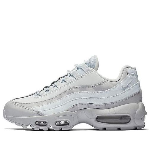 (WMNS) Nike Air Max 95 LX 'Grey' AA1103-005