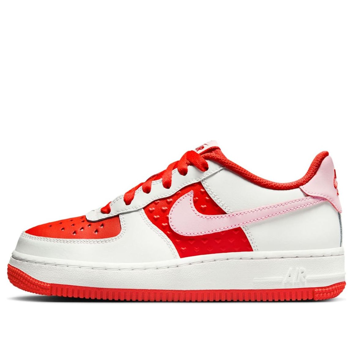 (GS) Nike Air Force 1 Low 'Valentine's Day' 2025 HV5165-121
