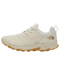 THE NORTH FACE Vectiv Exploris Futurelight Hiking Shoes 'Gardenia White with Sandstone' 5G3B-9Z3