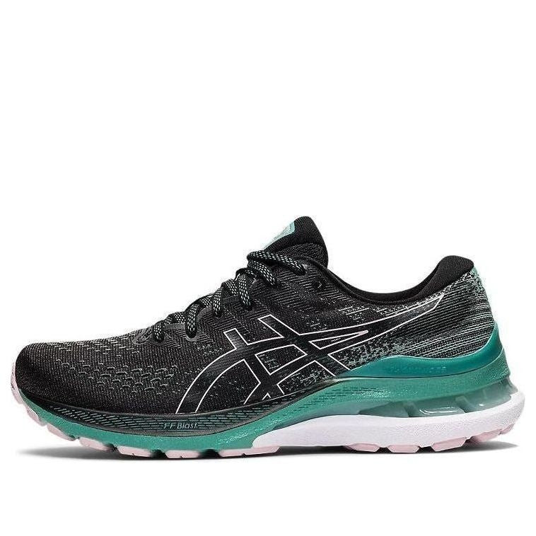 (WMNS) ASICS Gel-Kayano 28 'Black Sage' 1012B047-004