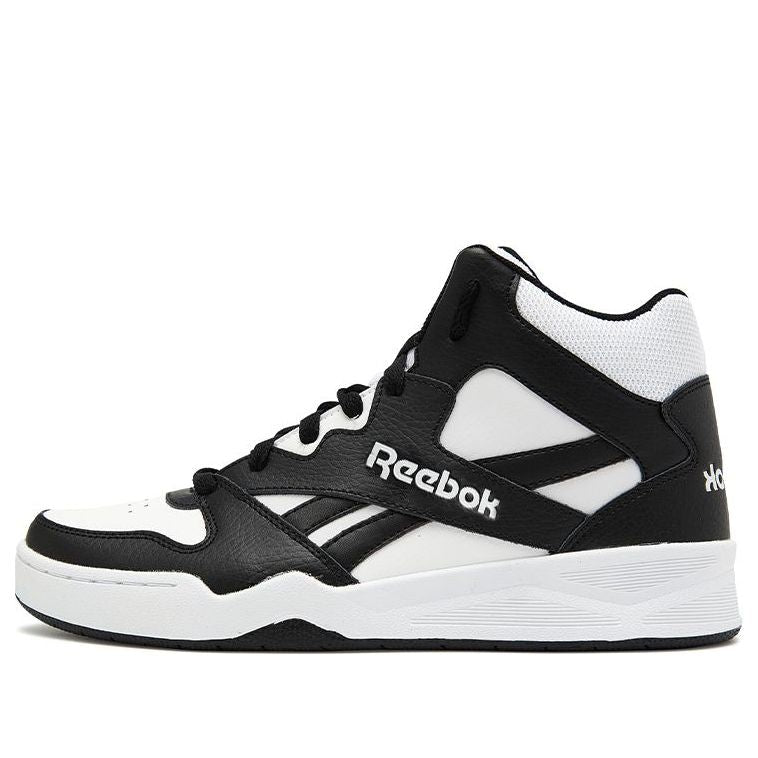 Reebok Royal BB4500 Hi2 White/Black GX8542
