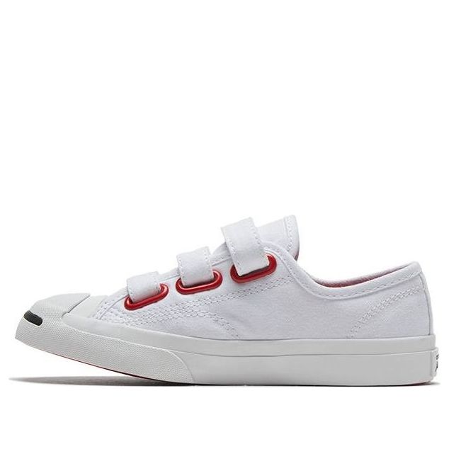 (PS) Converse Jack Purcell 3V 'White Blue' 368991C