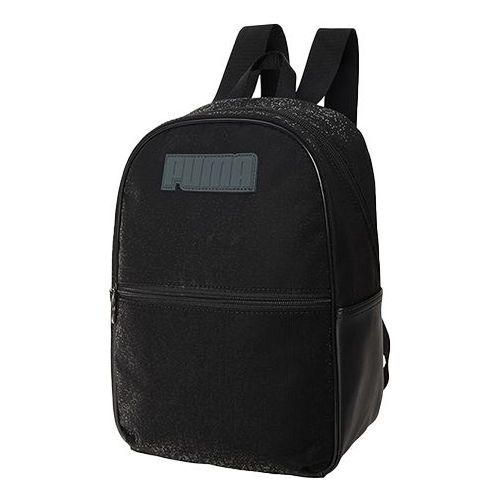 PUMA Prime Time Backpack 'Black' 078338-01