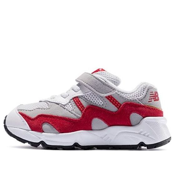 (TD) New Balance 850 Sneakers 'Grey Red' IV850GCY