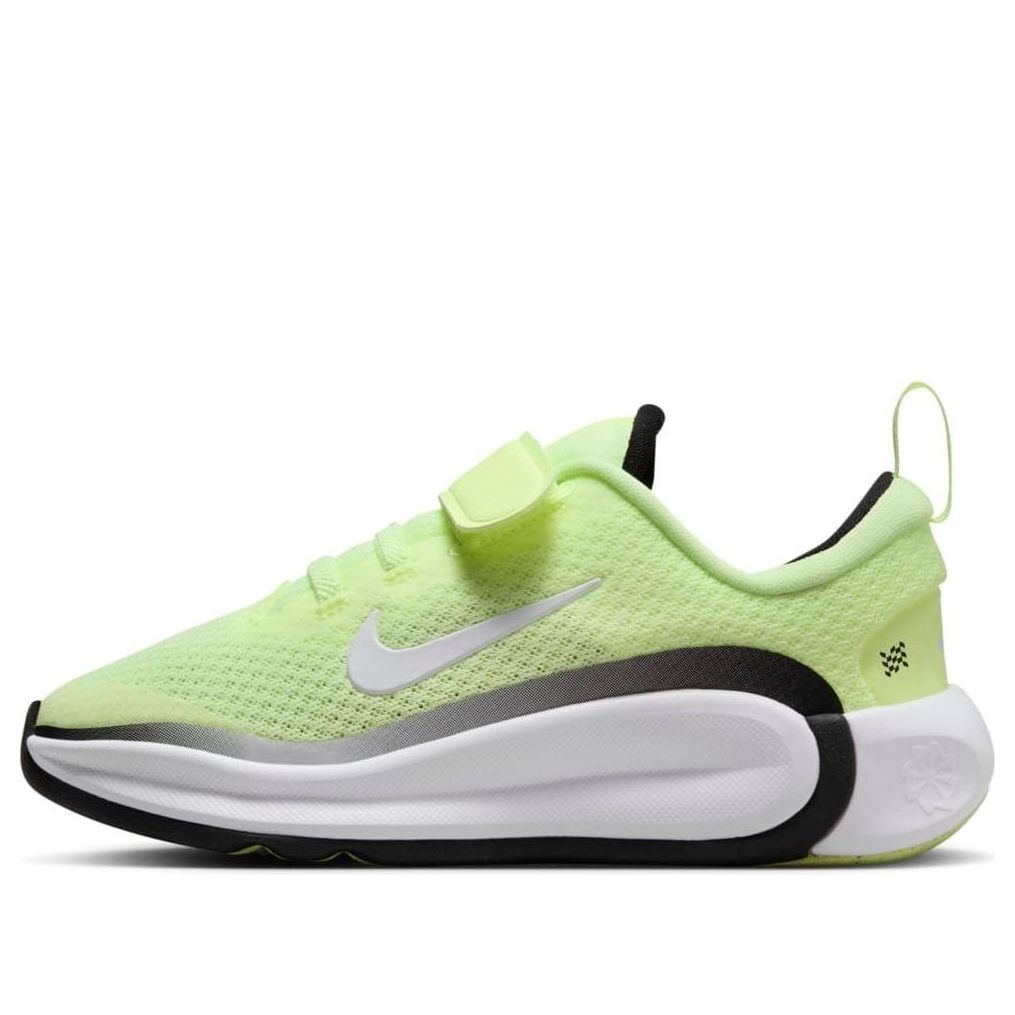 (PS) Nike Infinity Flow 'Barely Volt' FD6061-700
