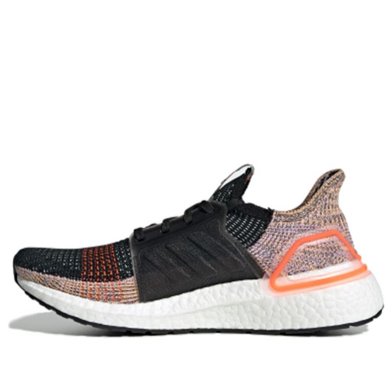 (WMNS) adidas UltraBoost 19 'Solar Orange' G54017