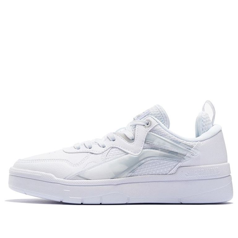 Li-Ning Superwave Lite 'White Grey' AGCS097-1