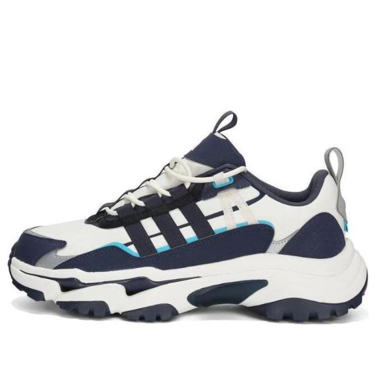 adidas Citywowlk 'White Black' JR8331
