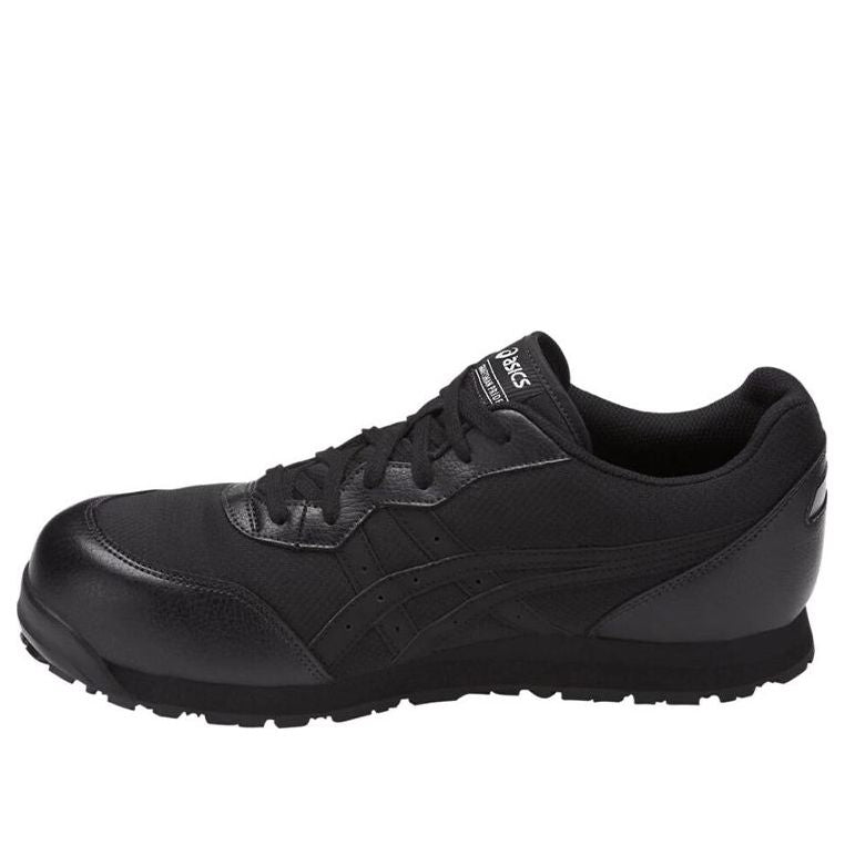 ASICS Winjob CP201 Black FCP201-9090