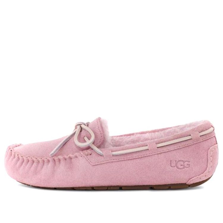(WMNS) UGG Dakota Slipper 'Shell' 1107949-SHLL