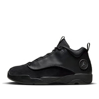 Air Jordan Jumpman Pro Quick 'Black Anthracite' FB9978-001