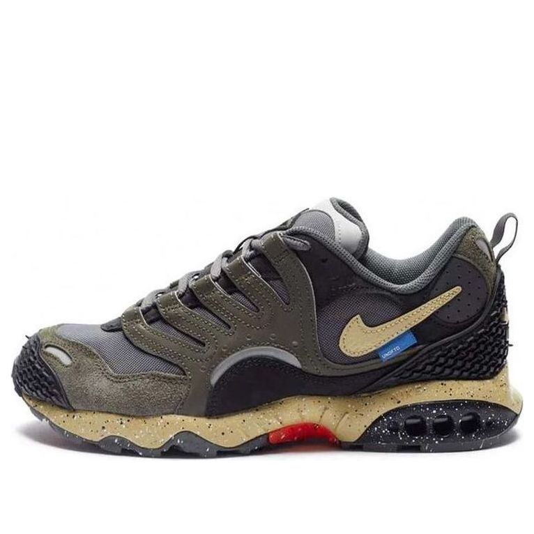 Nike x Undefeated Air Terra Humara 'Cargo Khaki' FN7546-300