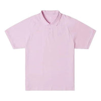 Converse Marquis Polo Shirt 'Stardust Lilac' 10026820-A04