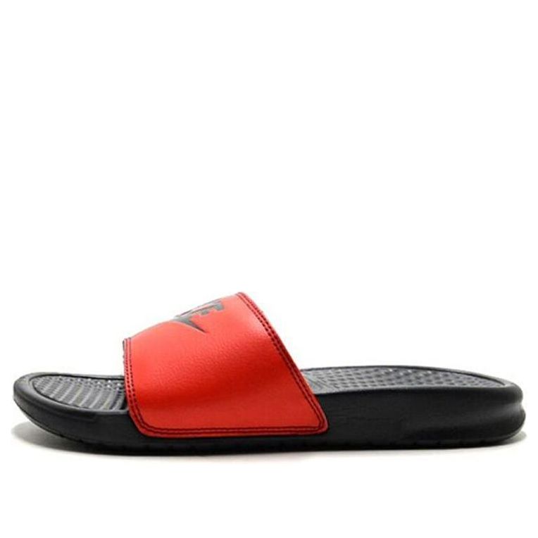 Nike Benassi JDI 'Anthracite' 343880-008