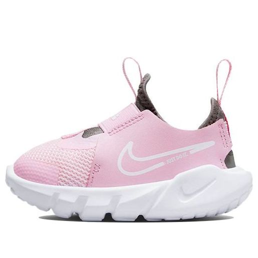 (TD) Nike Flex Runner 2 'Pink Foam' DJ6039-600