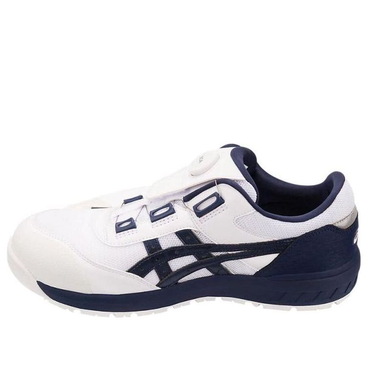 ASICS Winjob CP209 Boa White/Blue 1271A029-102