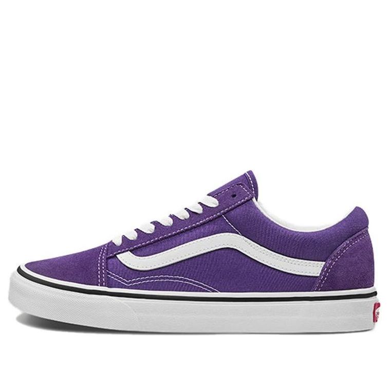 Vans Old Skool 'Violet Indigo' VN0A4BV5V7F