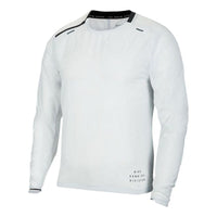 Nike Run Division Midlayer Woven Running Tops White CU5539-043