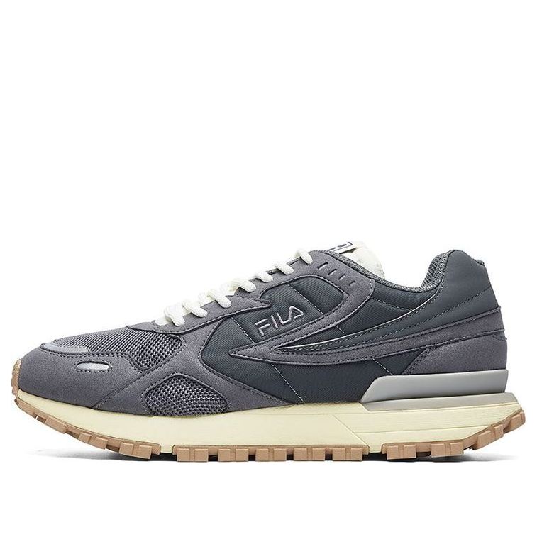 (WMNS) FILA 2020 Retro Grey F12W031123FQS