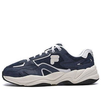 FILA FUSION Flash Sneakers 'Blue' T12M311101FMA