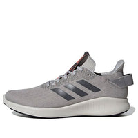 adidas SenseBounce+ Street 'Grey Signal Coral' EG1029