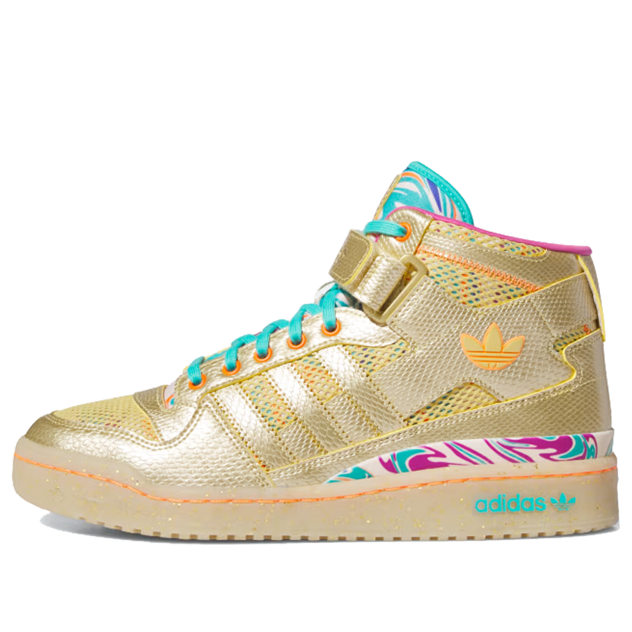 adidas Forum Mid 'Carnival' ID8615