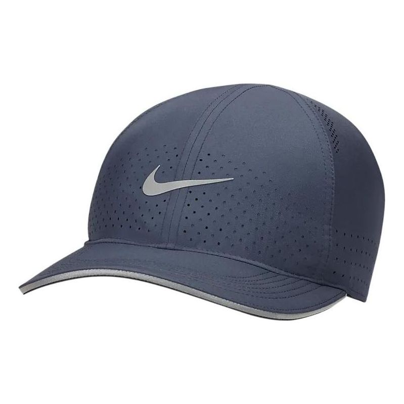 Nike Dri-FIT Aerobill Featherlight Cap 'Navy' DC3598-437