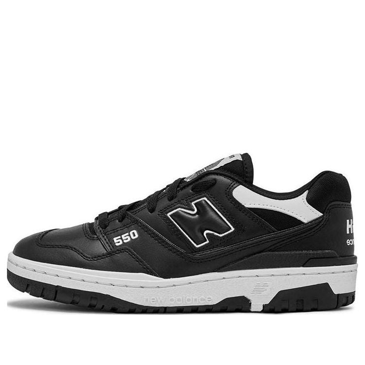 New Balance 550 x COMME des GARCONS Homme 'Black' BB550CDH