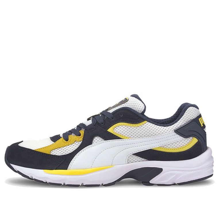 PUMA AXIS PLUS SD 370286-10