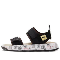PUMA Michael Lau x RS-Sandal 'Black White' 380517-01