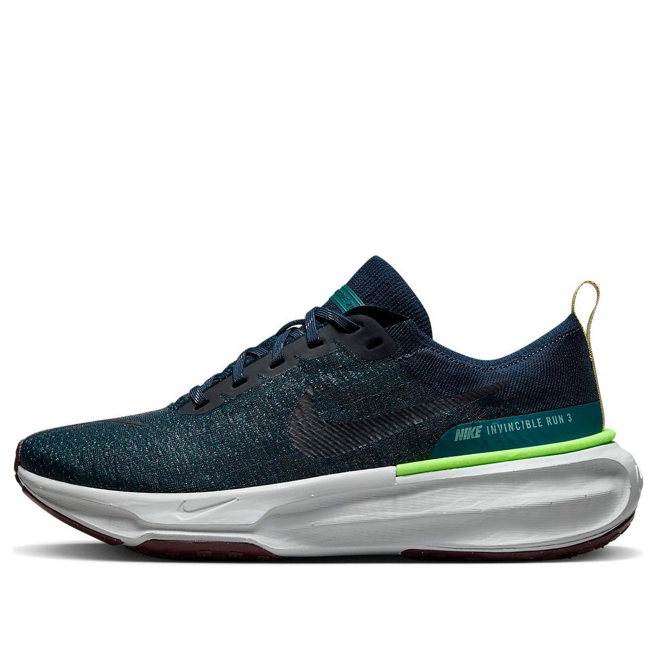 Nike ZoomX Invincible 3 'Armory Navy Geode Teal' DR2615-402