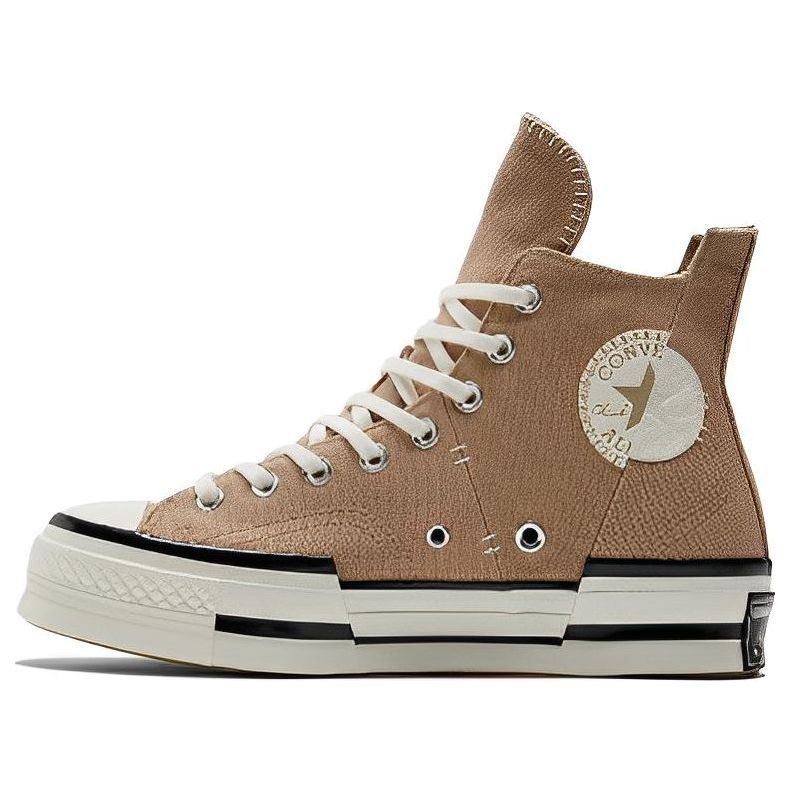 Converse Chuck 70 Plus Hi 'Khaki' A05269C