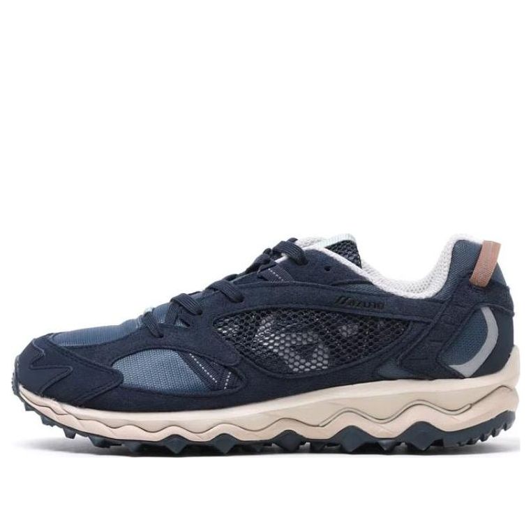 Mizuno Wave Mujin TL 'Fisherman Pack' D1GA226301