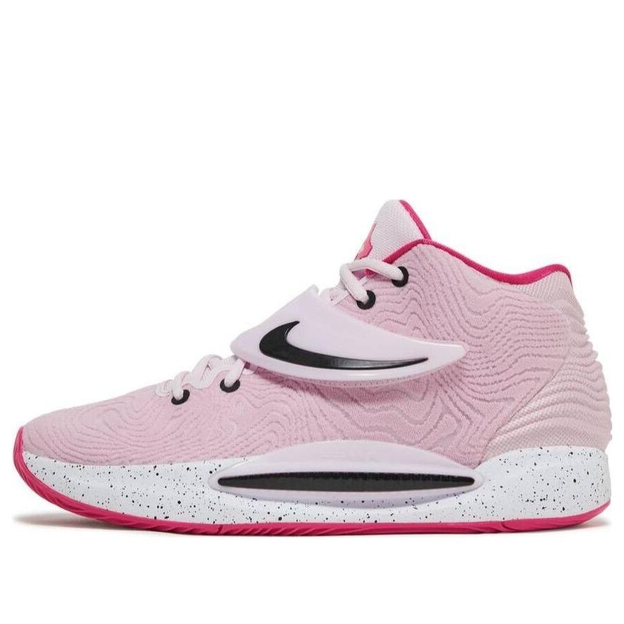 Nike KD 14 'Kay Yow' DV2497-600