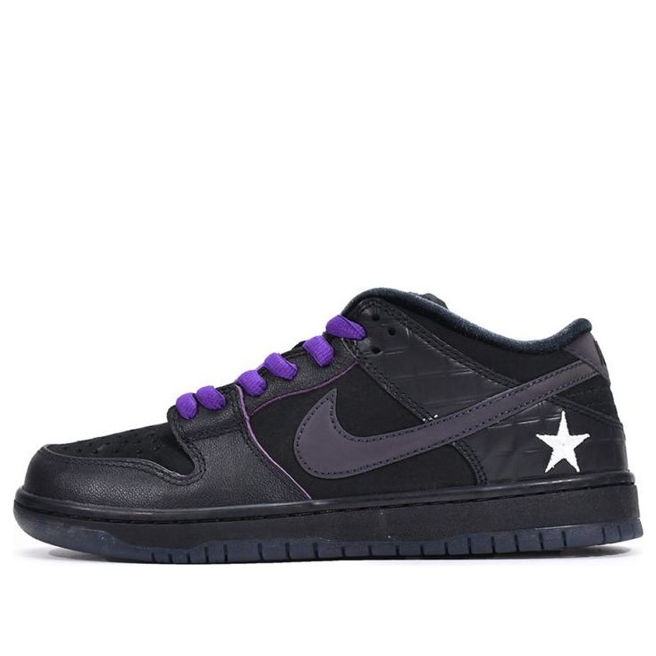 Nike x Familia Dunk Low Pro QS SB 'First Avenue' DJ1159-001