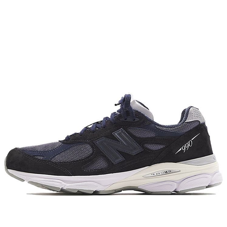 New Balance x Kith 990v3 Made In USA 'Genesis' M990KI3