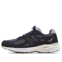 New Balance x Kith 990v3 Made In USA 'Genesis' M990KI3