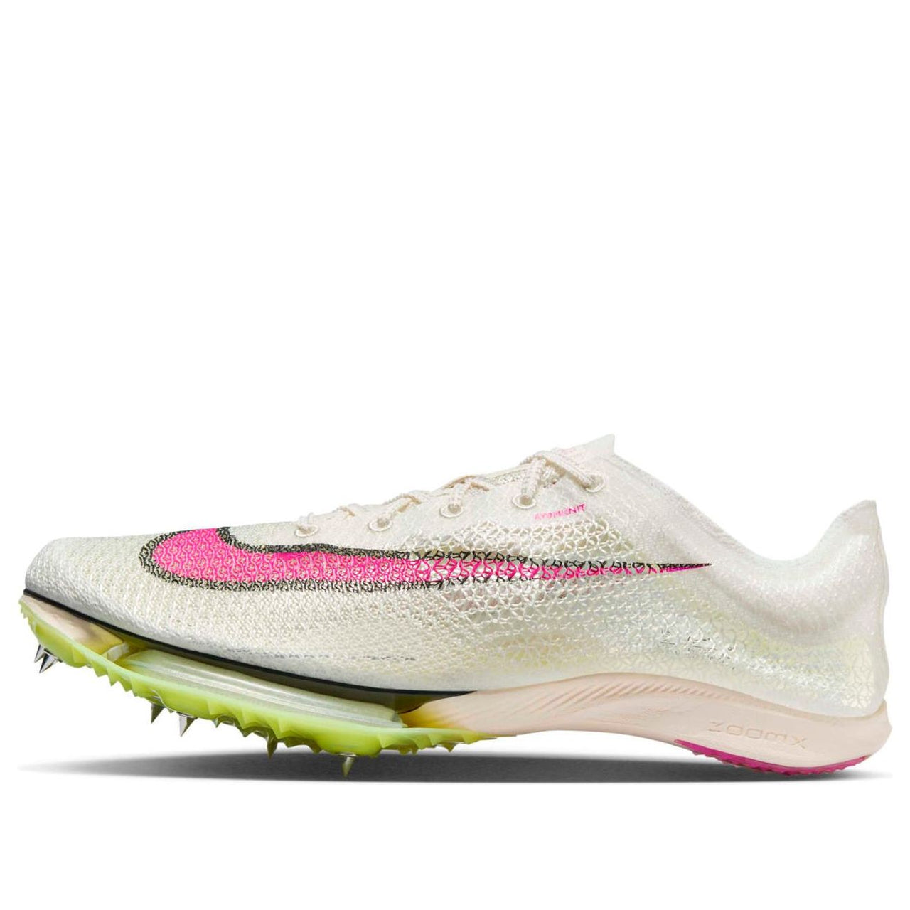 Nike Air Zoom Victory 'Sail Fierce Pink' CD4385-101