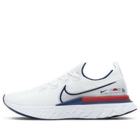 Nike React Infinity Run Flyknit 'Blue Ribbon Sports' CW7597-100