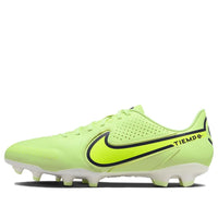 Nike Tiempo Legend 9 Academy MG 'Luminous Pack' DA1174-705