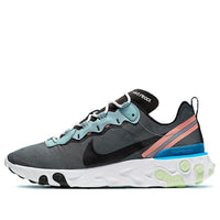 Nike React Element 55 'Ocean Cube' BQ6166-300