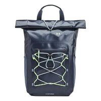 Under Armour Summit Backpack 'Blue' 1376462-044