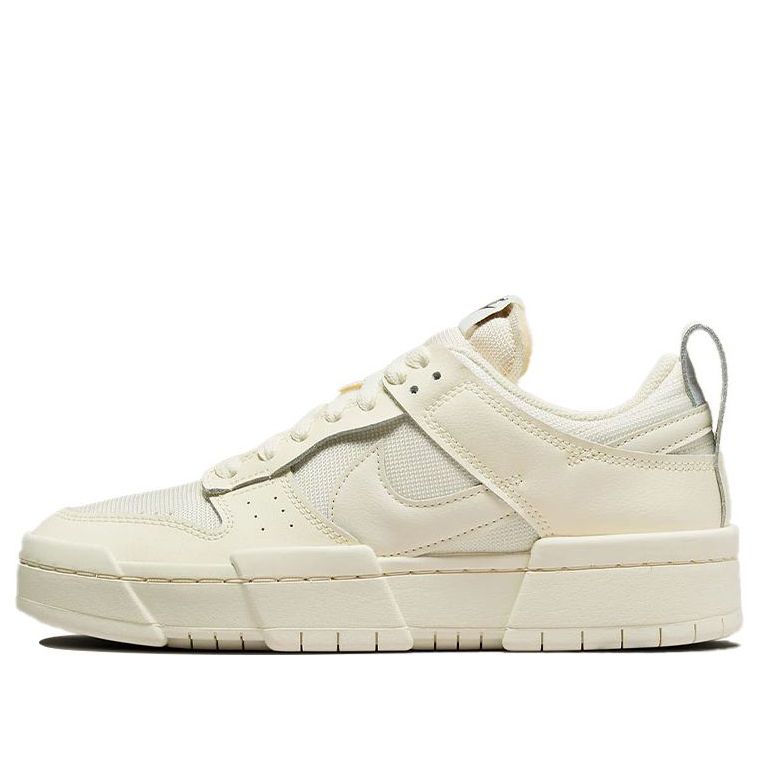 (WMNS) Nike Dunk Low Disrupt 'Coconut Milk' CK6654-105