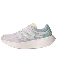 adidas Adizero Aruku 'Off White Hazy Green' JR0051