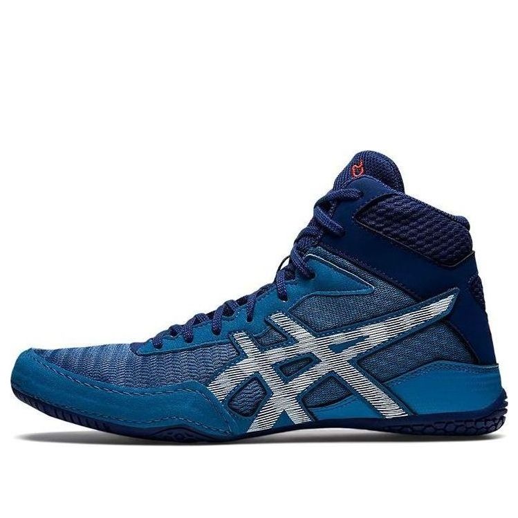 ASICS Matcontrol 2 'Azure Deep Ocean' 1081A029-401