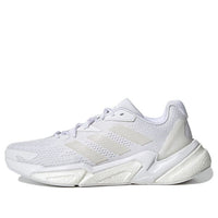 (WMNS) adidas X9000L3 'Triple White' S23688